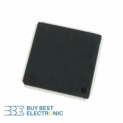 XC3S400-4PQG208C