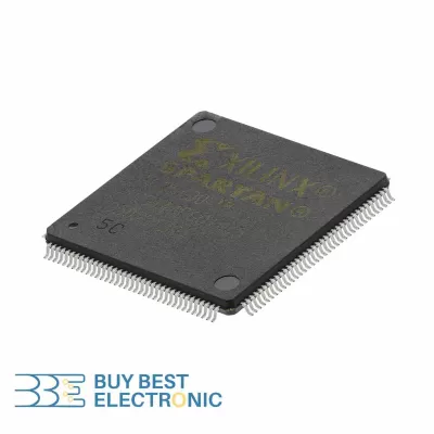 XC3S400-5TQG144I