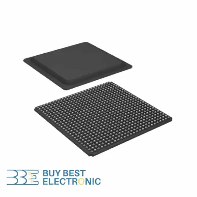 آی سی FPGA XC3S5000-4FGG676I