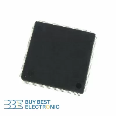 آی سی FPGA XC3S500E-5PQG208C