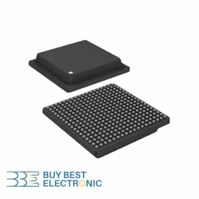آی سی FPGA XC5VLX30-2FFG324C