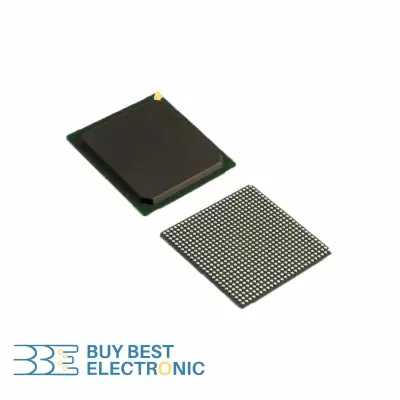 آی سی FPGA XC6SLX150T-2FGG676C