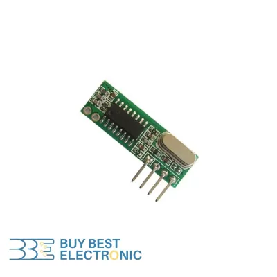 ماژول RXB22-315MHZ