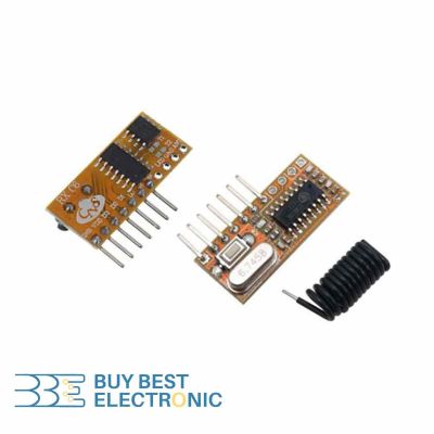 RXC6-433MHZ