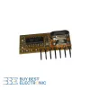 ماژول گیرنده RXC6 433MHZ(code learn)