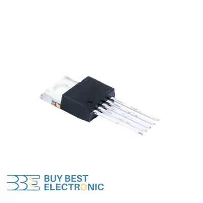 LM2576T-5.0 (Copy)