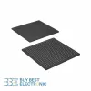 آی سی FPGA XC6SLX75-2CSG484C