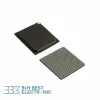 آی سی FPGA XC7A100T-2FGG676I