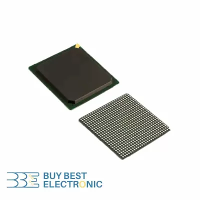 آی سی FPGA XC7A100T-2FGG676I