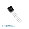 2N2222 PLASTIC