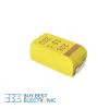 SMD 47UF-25V-10%-S-TAN-B