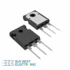 STGW40NC60V