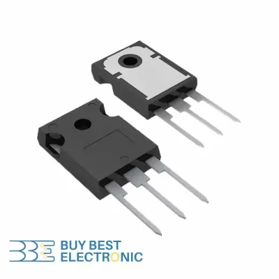 STGW40NC60V