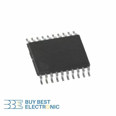 STM32F042F6P6