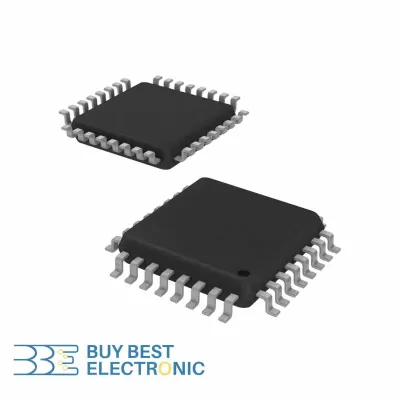 STM32F051K8T6