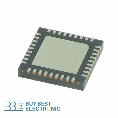 STM32F103T8U6