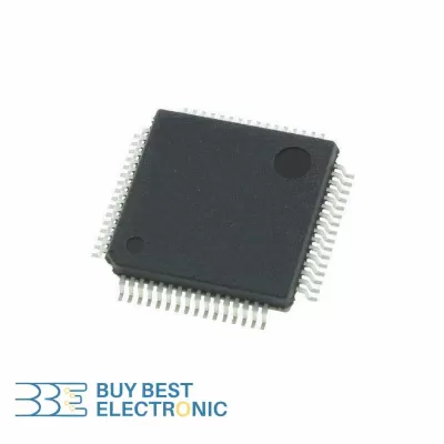 STM32F303RBT6