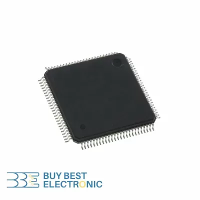 STM32F373VCT6