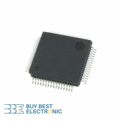 STM32F401RCT6