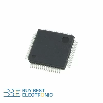 STM32F405VGT6