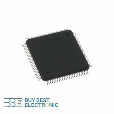 STM32F407VET6