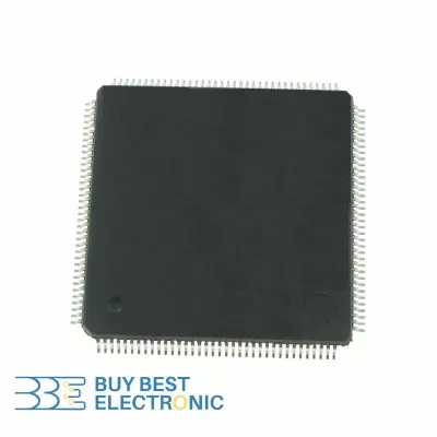 میکروکنترلر STM32F417ZGT6