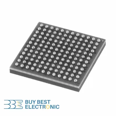 میکروکنترلر STM32F446ZEJ6
