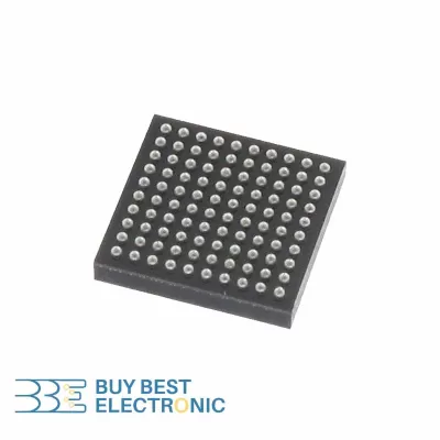 میکروکنترلر STM32F745VEH6