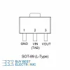 RT9166-33GX(L-Type)