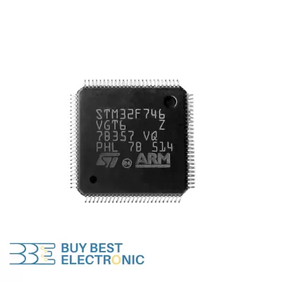 STM32F746VGT6