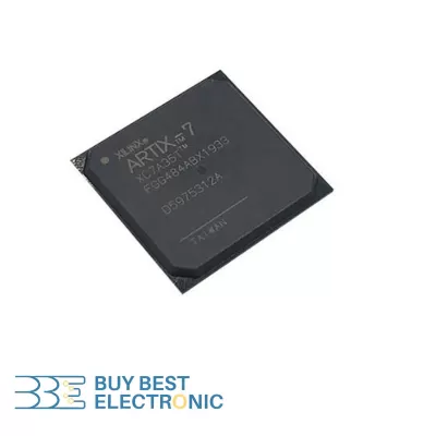 آی سی XC7A35T-2FGG484C