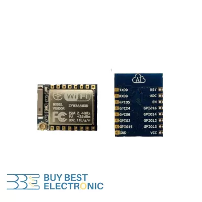 Esp-07 (Copy)