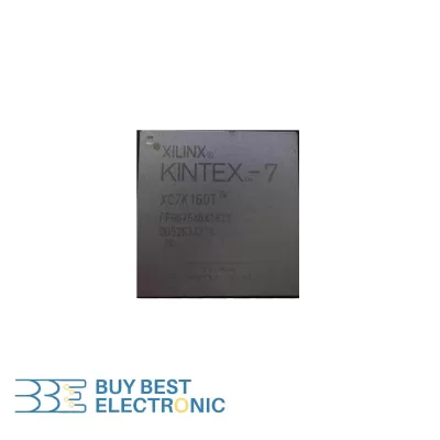 آی سی XC7K160T-2FBG676I