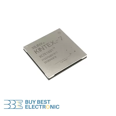 آی سی XC7K160T-2FFG676I