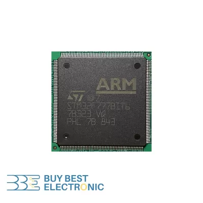 STM32F777BIT6