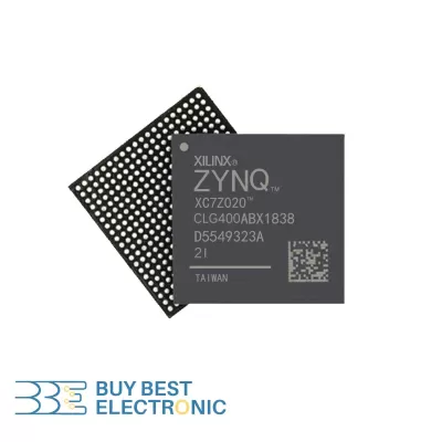 آی سی XC7Z020-1CLG400I