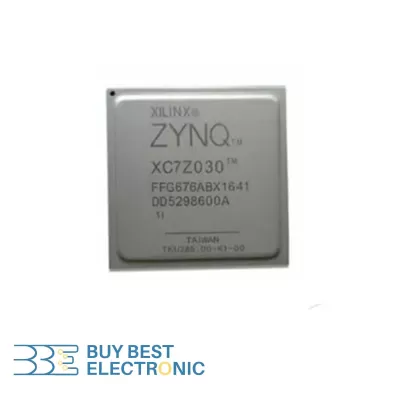 آی سی XC7Z030-2FBG676I