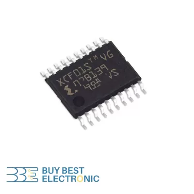 آی سی XCF01SV020C