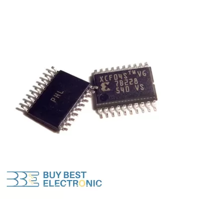 آی سی XCF04SV020C