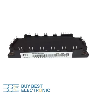 7MBR100SB060-01