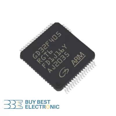 GD32F405RGT6