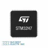 STM32H743BIT6