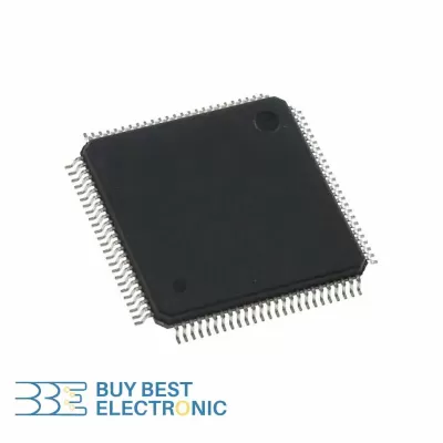 STM32H743VIT6