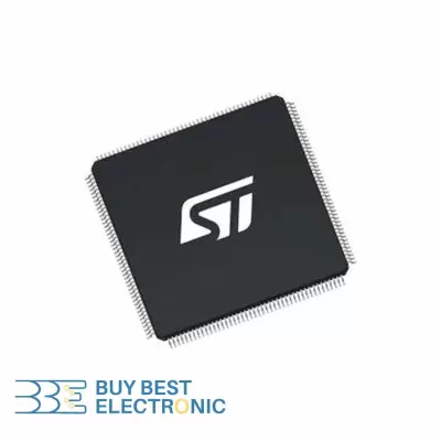 STM32H750IBT6