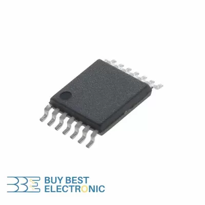 STM32L011D4P6