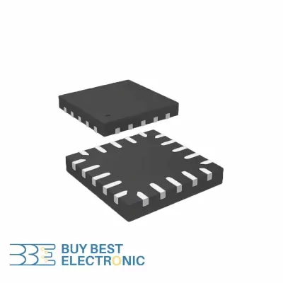 STM32L011F4U6TR