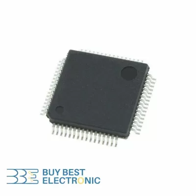 STM32L053R8T3