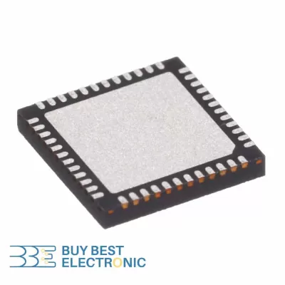 STM32L151CBU6