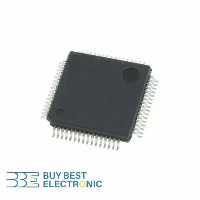 STM32L152RET6