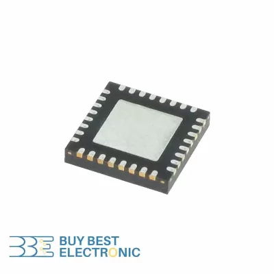 STM32L431KBU6